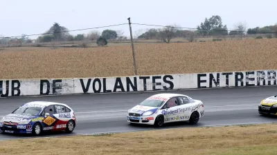 TN en Paraná