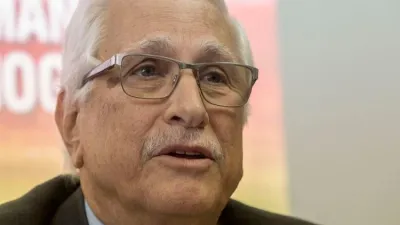 Murió Jorge Todesca, ex titular del Indec