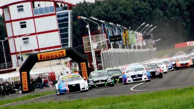 Top Race CU