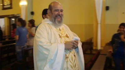 El sacerdote salteño, Agustín Rosa Torino, será juzgado en juicio oral por tres abusos sexuales cometidos en el instituto religioso de derecho diocesano Hermanos Discípulos de Jesús de San Juan Bautista que él mismo fundó en 1986.