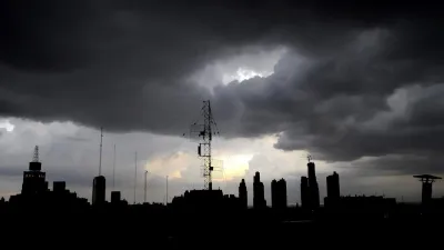 Tormenta