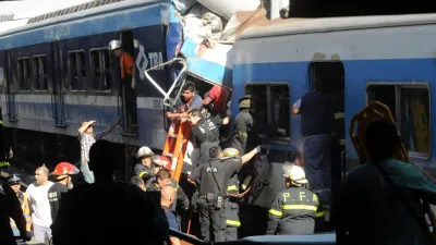 Tragedia de Once