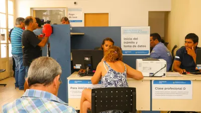 El área de Tránsito Municipal de Gualeguaychú está siendo investigada a raíz de una denuncia realizada por su director, Oscar Navone.