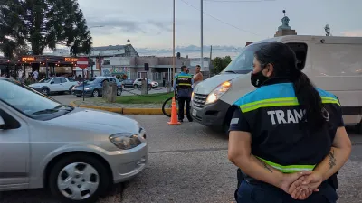 Gualeguaychú se destacó por la prevención durante el pasado fin de semana extra largo por el Carnaval y se valoraron los dispositivos preventivos que reforzaron los sistemas de seguridad.