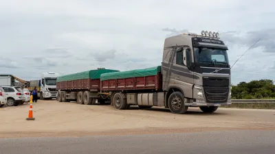 Alícuotas diferenciales, bonificaciones e incentivos a la inversión forman parte del nuevo esquema impositivo de la ATER para el sector transporte.