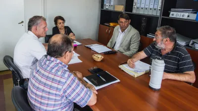 Reunión
