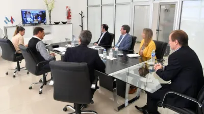 Prorrogaron por 120 días la compensación de Nación y provincia a empresas de transporte