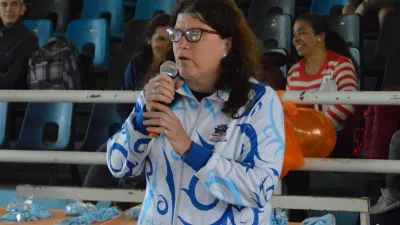 Postergaron el Campeonato Panamericano por la pandemia de coronavirus