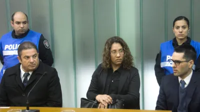 Treppo, Zapata y Monzón
