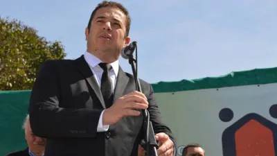 Este martes será la audiencia de remisión a juicio contra Cristian Treppo, imputado de falso testimonio por el Ministerio Público Fiscal.