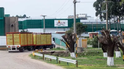 Tres Arroyos