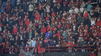 Hinchada