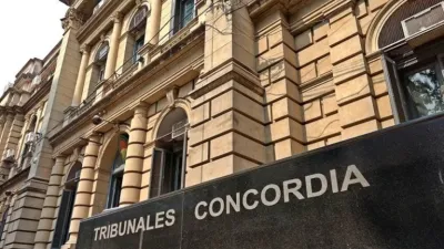 tribunal