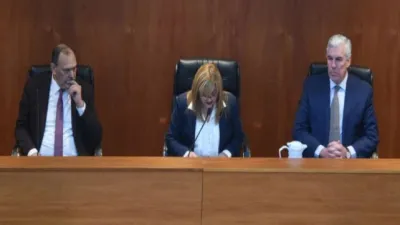 Tribunal