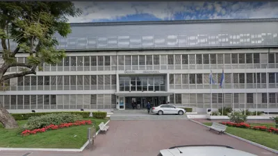 Tribunales