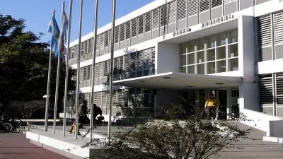 Estafas.