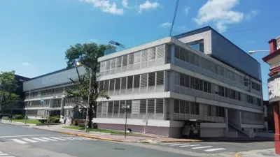 Tribunales