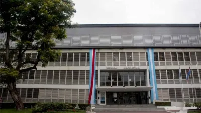 Carlomagno, Smaldone, Medina y Salduna, Pimentel, Virgala, Labriola, Grippo y Morales conformarán el tribunal para analizar el amparo presentado por la Procuradora Adjunta y fiscal Anticorrupción, Cecilia Goyeneche.