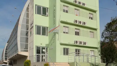 Tribunales de Chajarí