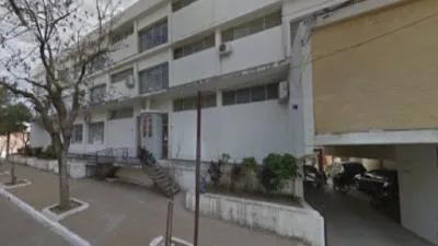 Tribunales de La Paz