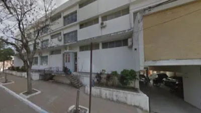 Tribunales de La Paz