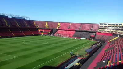 El clásico santafesino será custodiado por 600 policías