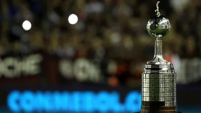 Conmebol definió fechas tentativas para el regreso de la Libertadores y las Eliminatorias