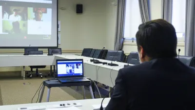 Trotta analizó medidas con representantes de los colegios privados del país