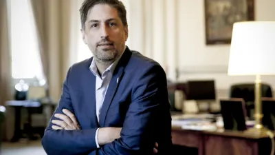 Nicolás Trotta