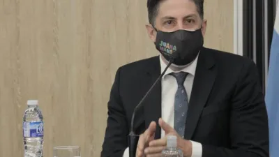 Nicolás Trotta