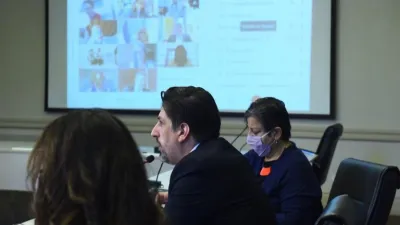 Los ministros de Educación acordaron sostener las clases presenciales en todo el país