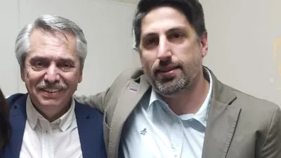 Fernández y Trotta