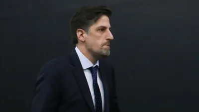 Nicolás Trotta