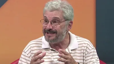 Luis Trumper