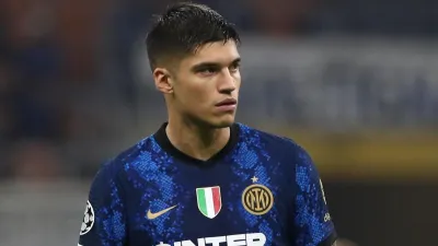 Eliminatorias: el “Tucu” Correa quedó afuera por lesión y en su lugar estará “Maxi” Meza