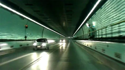 Por obras de reconstrucción de calzadas habrá limitaciones al tránsito desde las 23 de hoy y hasta las 6 de mañana en el Túnel Subfluvial.