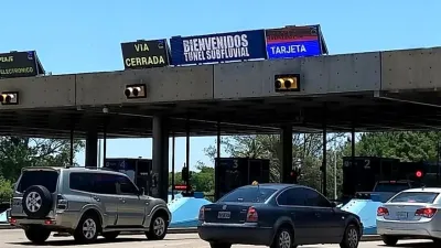 Túnel Subfluvial