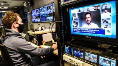 A pesar de las críticas, avanza en Diputados el “plan de auxilio” para el turismo