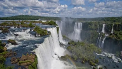Turismo.