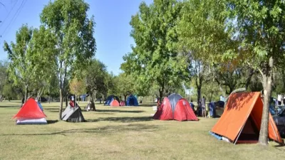 La provincia prorrogó los impuestos para el sector turístico