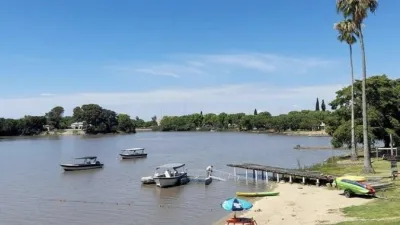 Cerca de 430.000 turistas visitaron la provincia en las primeras dos semanas de febrero