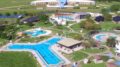 Entre Ríos cuenta con el 80% de reservas para este fin de semana largo