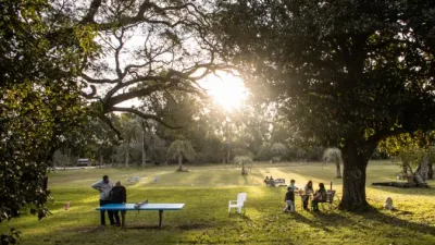 Dos ciudades entrerrianas, entre los destinos más elegidos para viajar