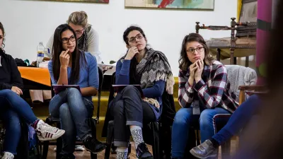 Artes Escénicas