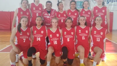 Talleres se consagró otra vez campeón de la Copa de Oro U17