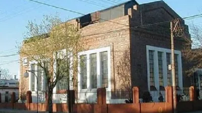Sede Villaguay