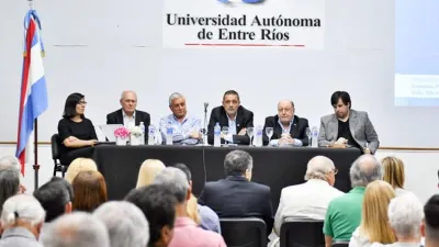 Auditorio Uader