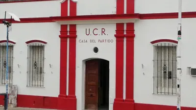 UCR