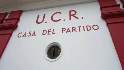 UCR