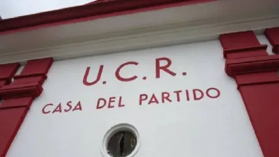 UCR